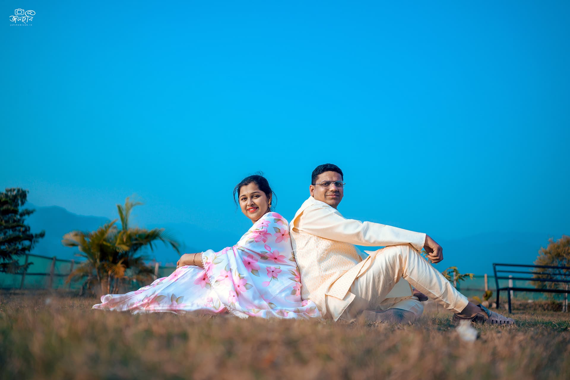 Pre-Wedding Photography by Jolchobi in Cooch Behar