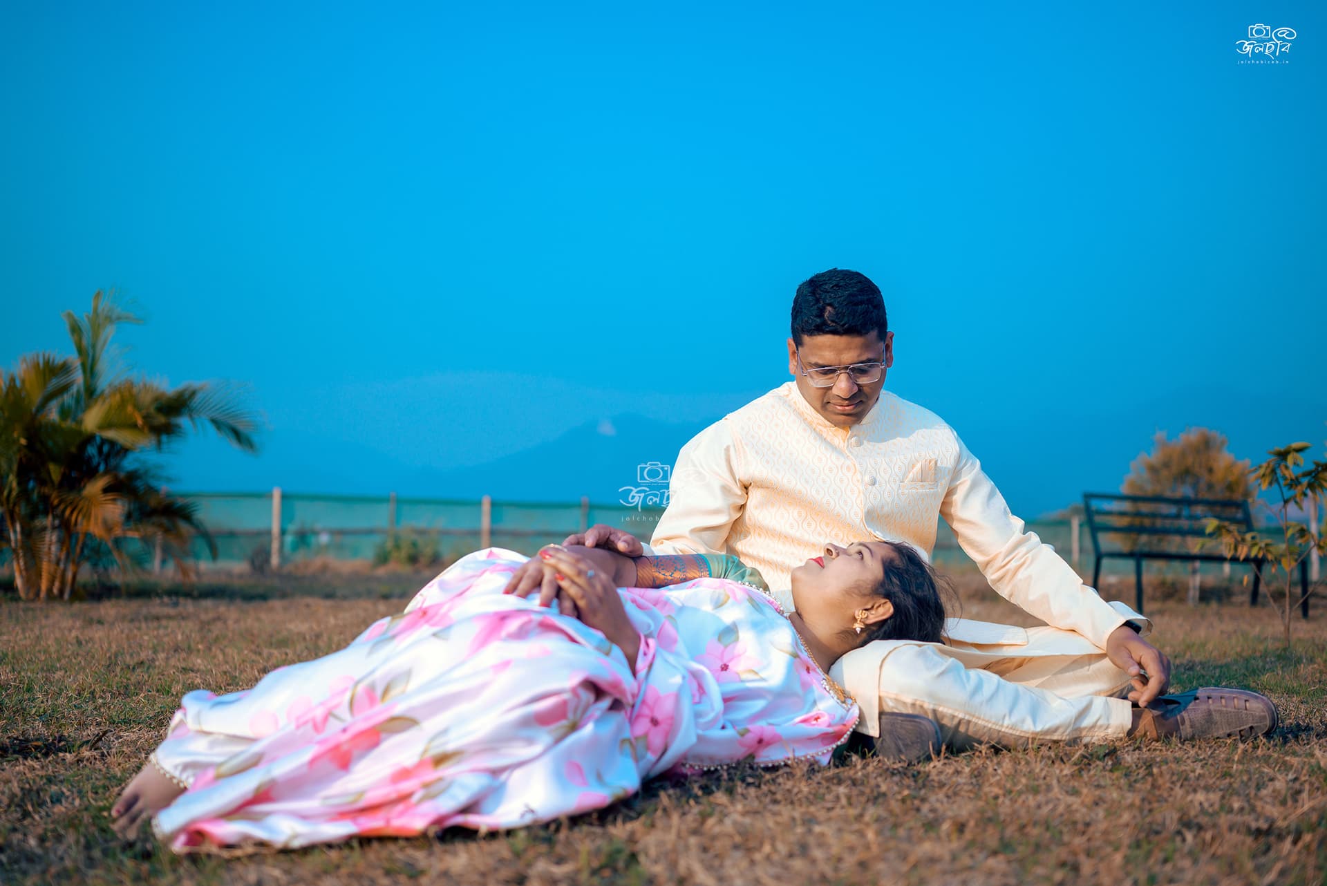 Pre-Wedding Photography by Jolchobi in Cooch Behar