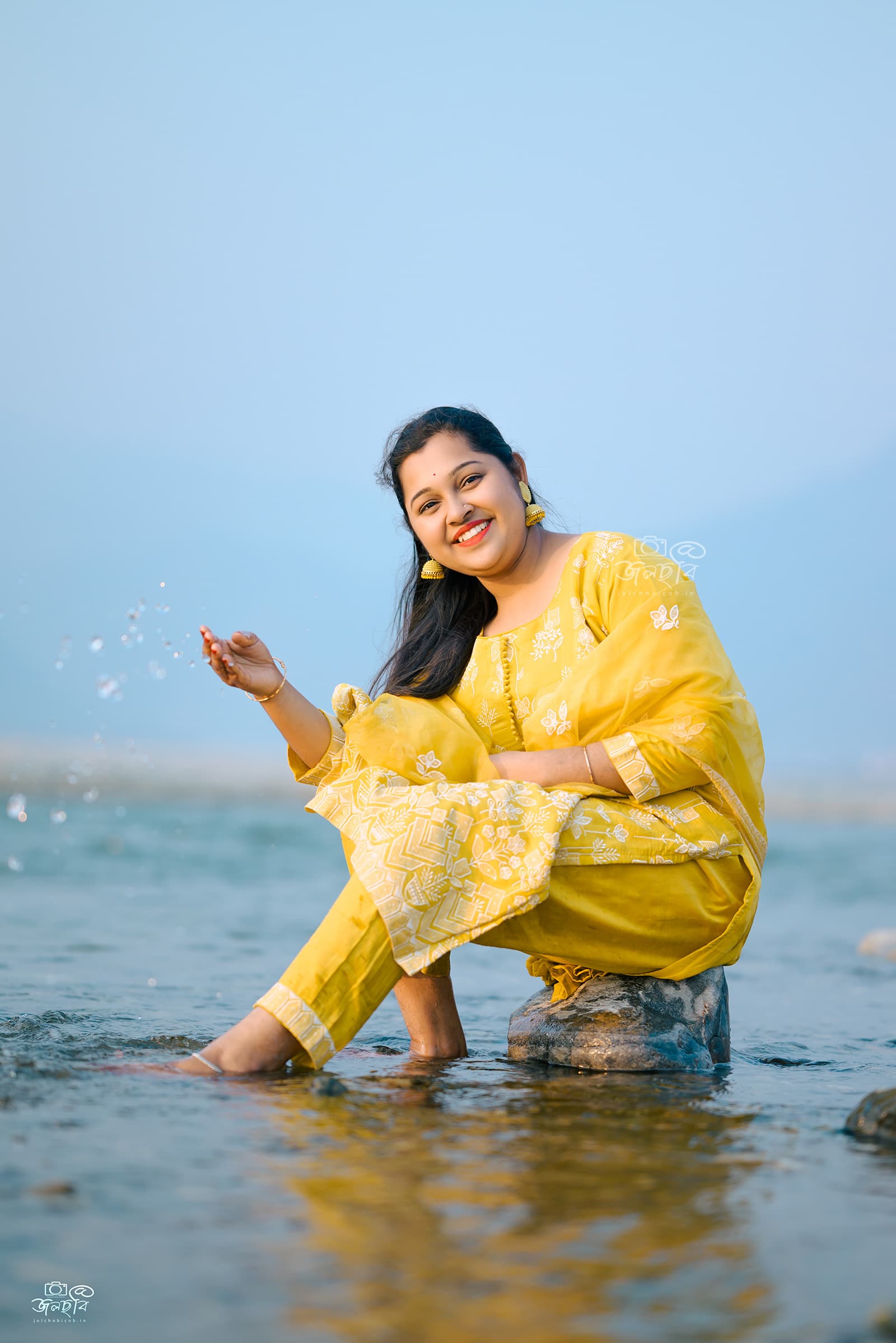 Pre-Wedding Photography by Jolchobi in Cooch Behar