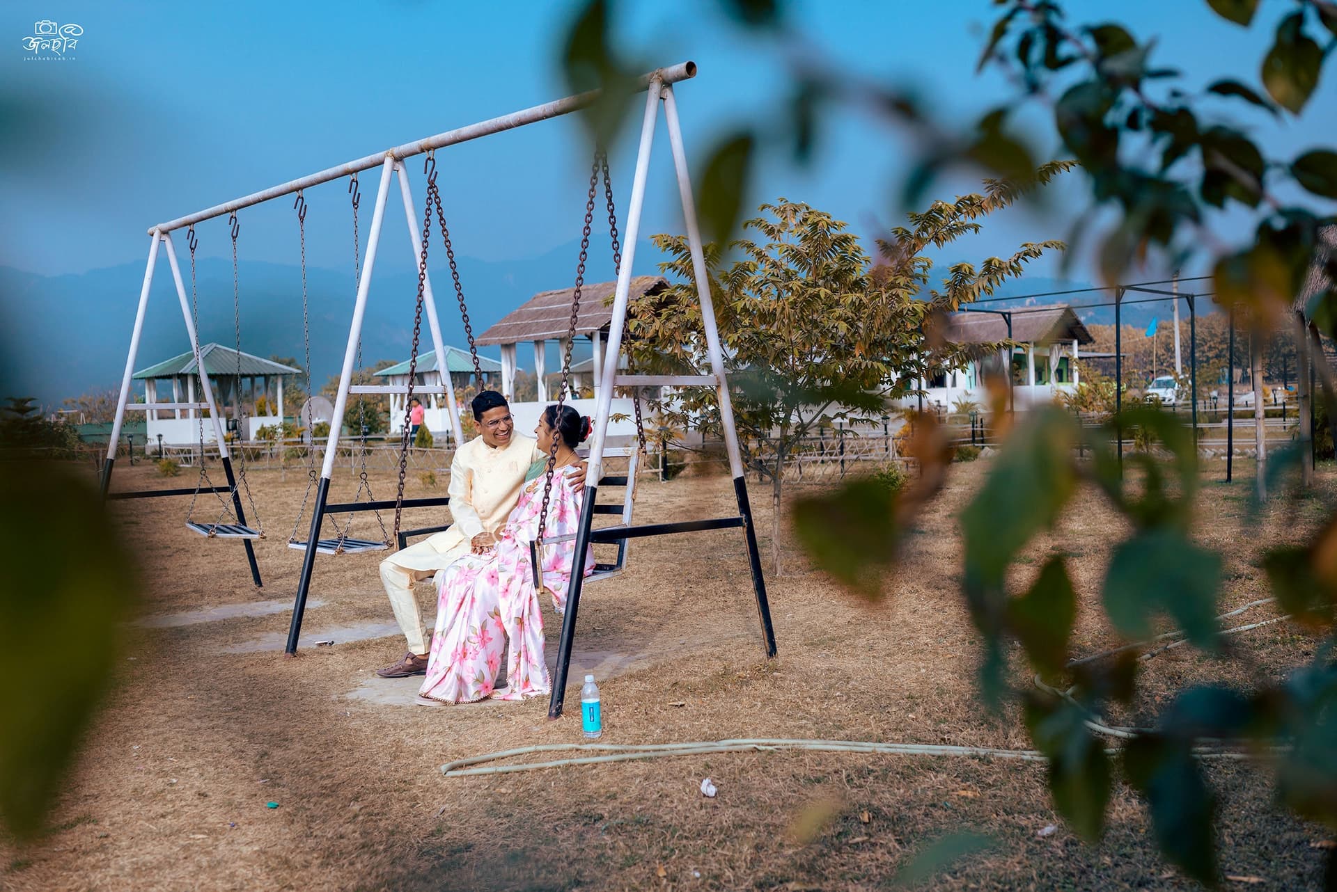Pre-Wedding Photography by Jolchobi in Cooch Behar