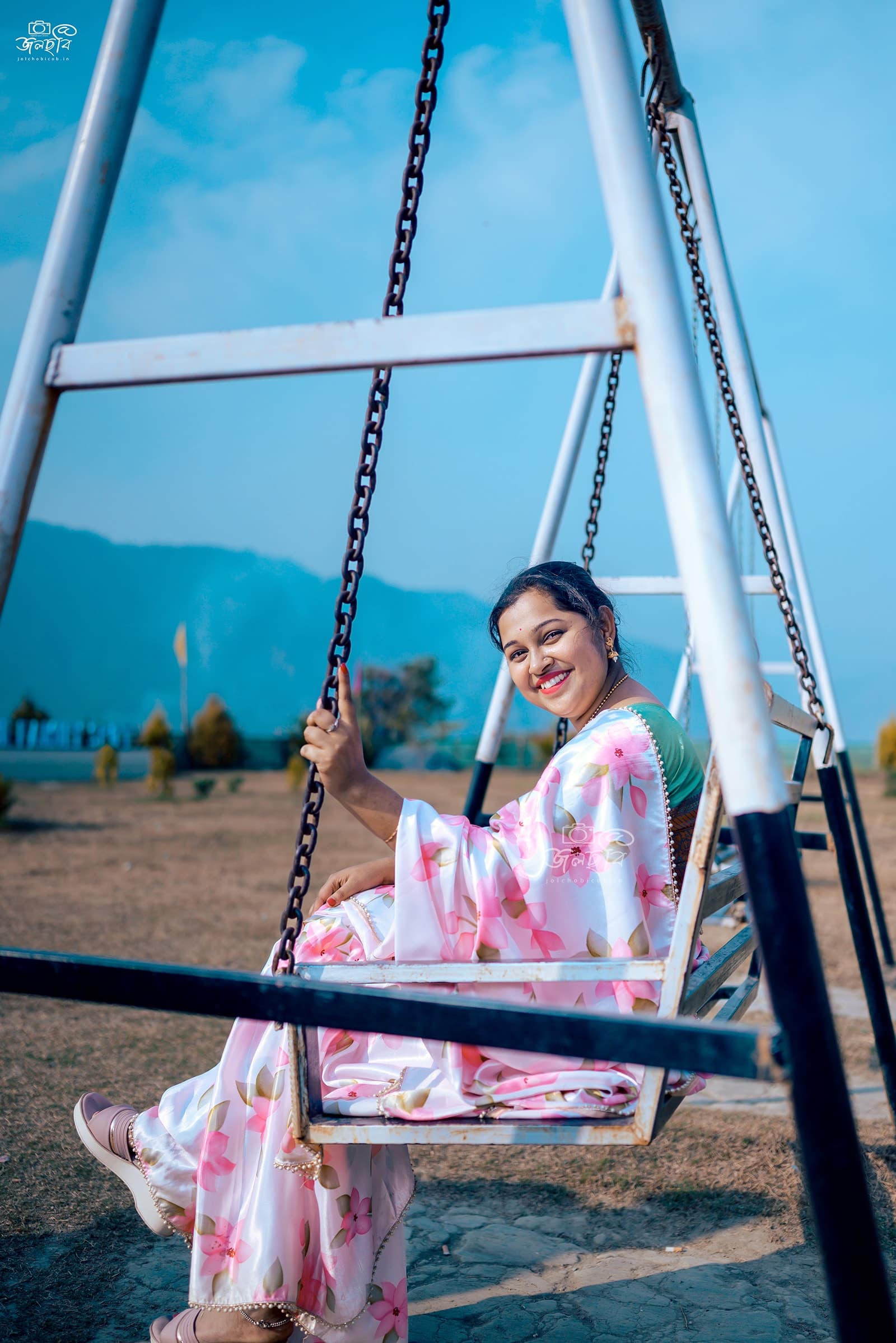 Pre-Wedding Photography by Jolchobi in Cooch Behar