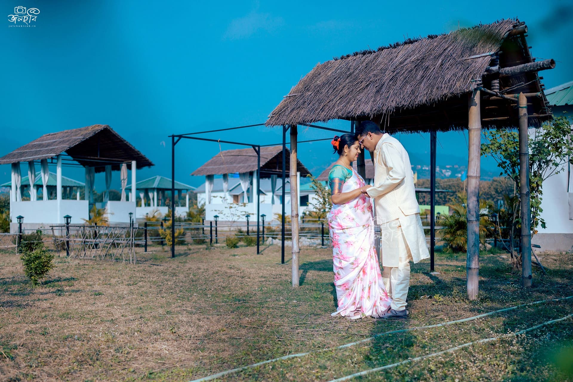 Pre-Wedding Photography by Jolchobi in Cooch Behar