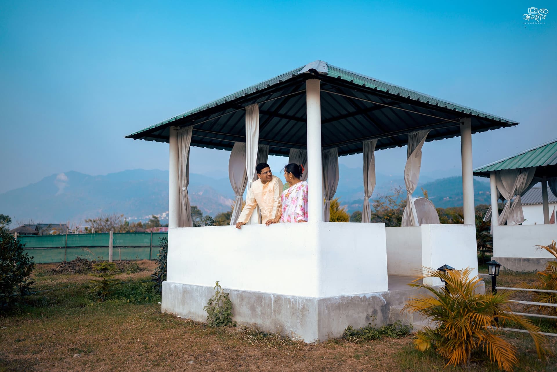 Pre-Wedding Photography by Jolchobi in Cooch Behar
