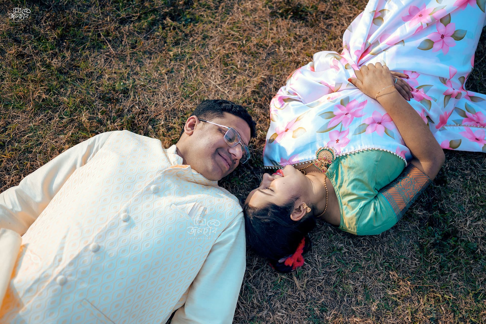 Pre-Wedding Photography by Jolchobi in Cooch Behar