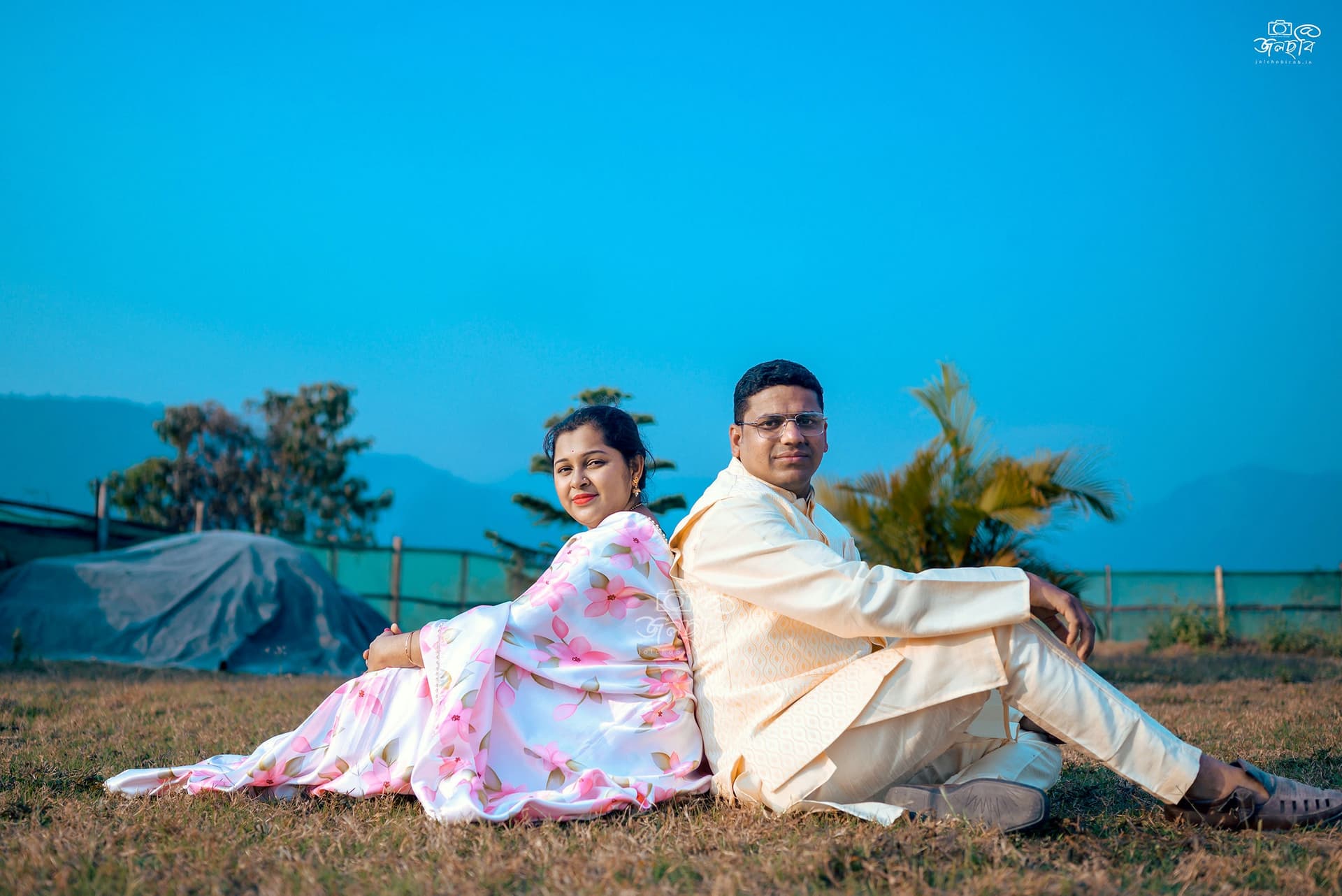 Pre-Wedding Photography by Jolchobi in Cooch Behar