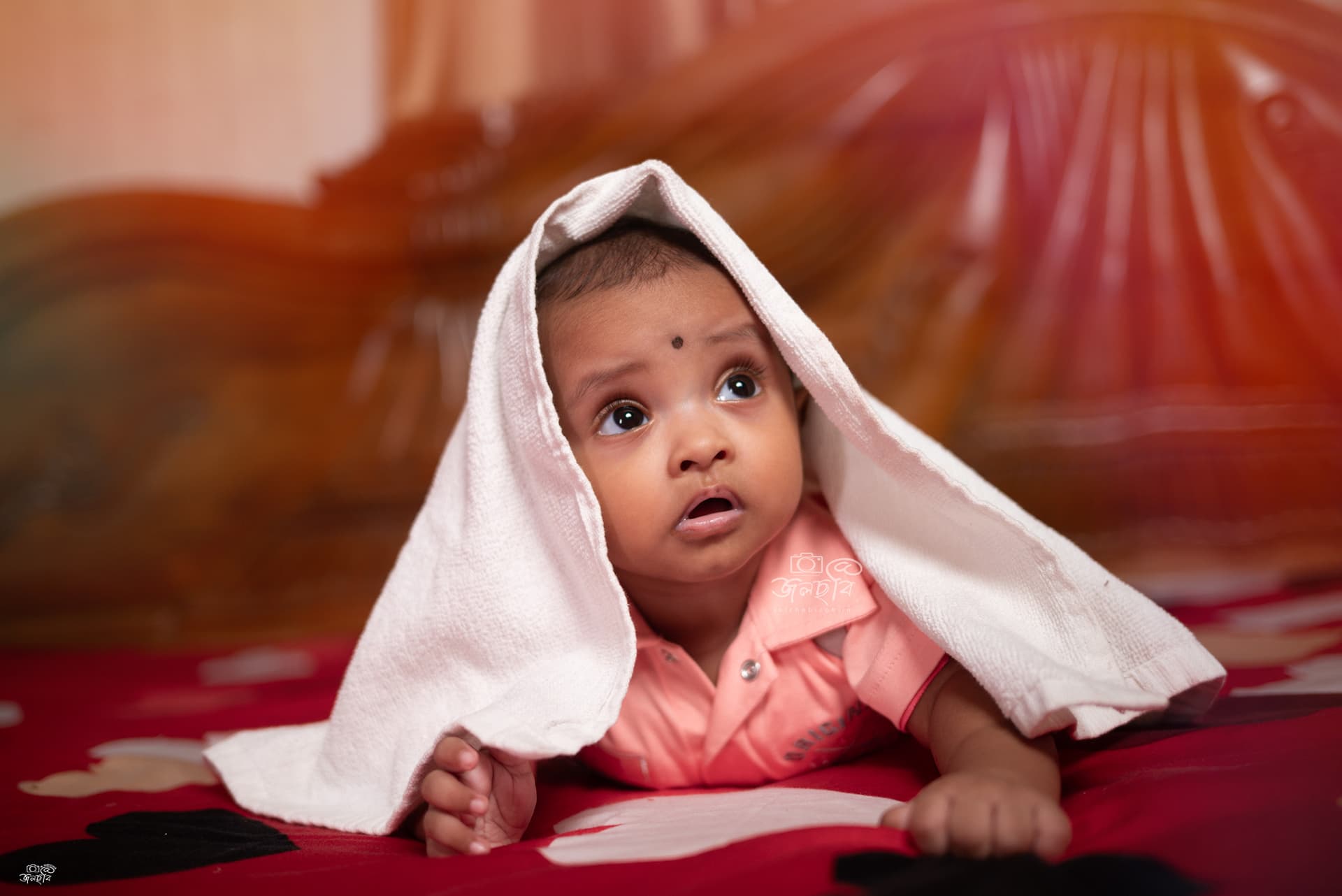Annaprashan Mukhebhaat Photography Moments in West Bengal by Jolchobi