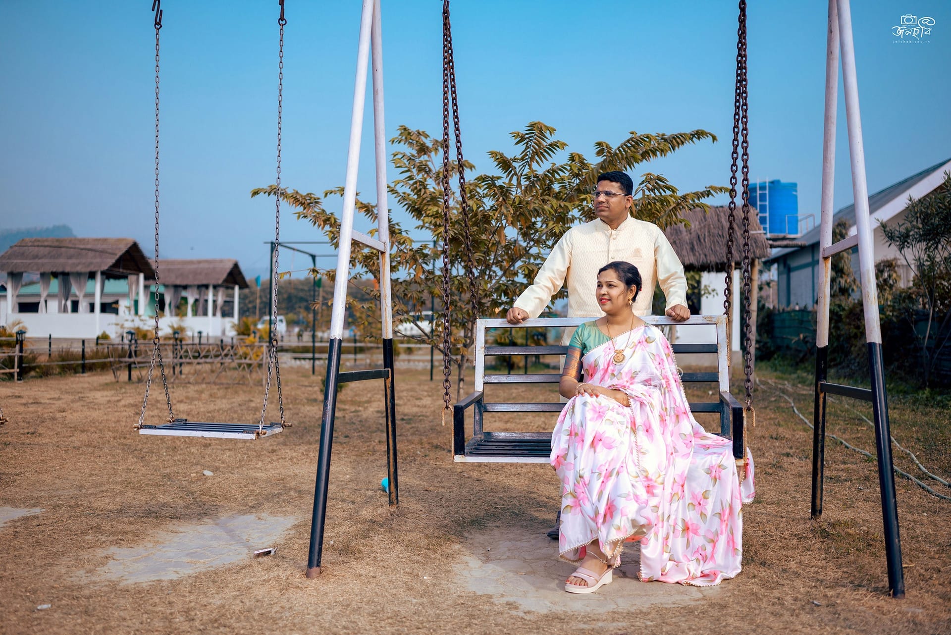 Best Wedding Photography in Cooch Behar by Jolchobi